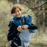 Turtleneck for Two by LennyLamb LennyLamb at Little Zen One