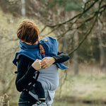 Turtleneck for Two by LennyLamb LennyLamb at Little Zen One