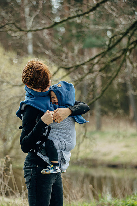 Turtleneck for Two by LennyLamb LennyLamb at Little Zen One