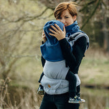 Turtleneck for Two by LennyLamb LennyLamb at Little Zen One