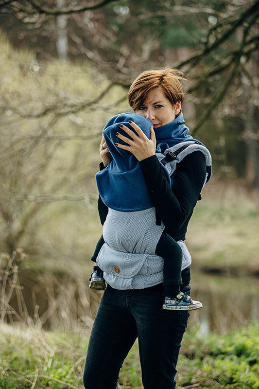 Turtleneck for Two by LennyLamb LennyLamb at Little Zen One