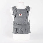 Tweed MySol Half Buckle by Girasol - Half Buckle CarrierLittle Zen One96224915046