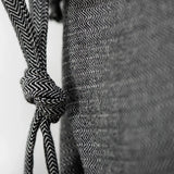 Tweed MySol Half Buckle by Girasol - Half Buckle CarrierLittle Zen One96224915046