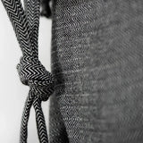 Tweed Mysol Half Buckle