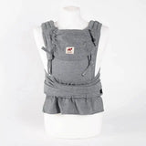 Tweed Mysol Mei Tai