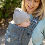 Tweed MySol Mei Tai by Girasol - Mei TaiLittle Zen One96224915039