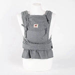 Tweed MySol Mei Tai by Girasol - Mei TaiLittle Zen One96224915039