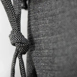 Tweed Mysol Mei Tai