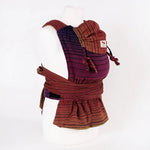 Twilight Mysol Half Buckle