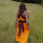 Twilight MySol Half Buckle by Girasol - Half Buckle CarrierLittle Zen One96224913509