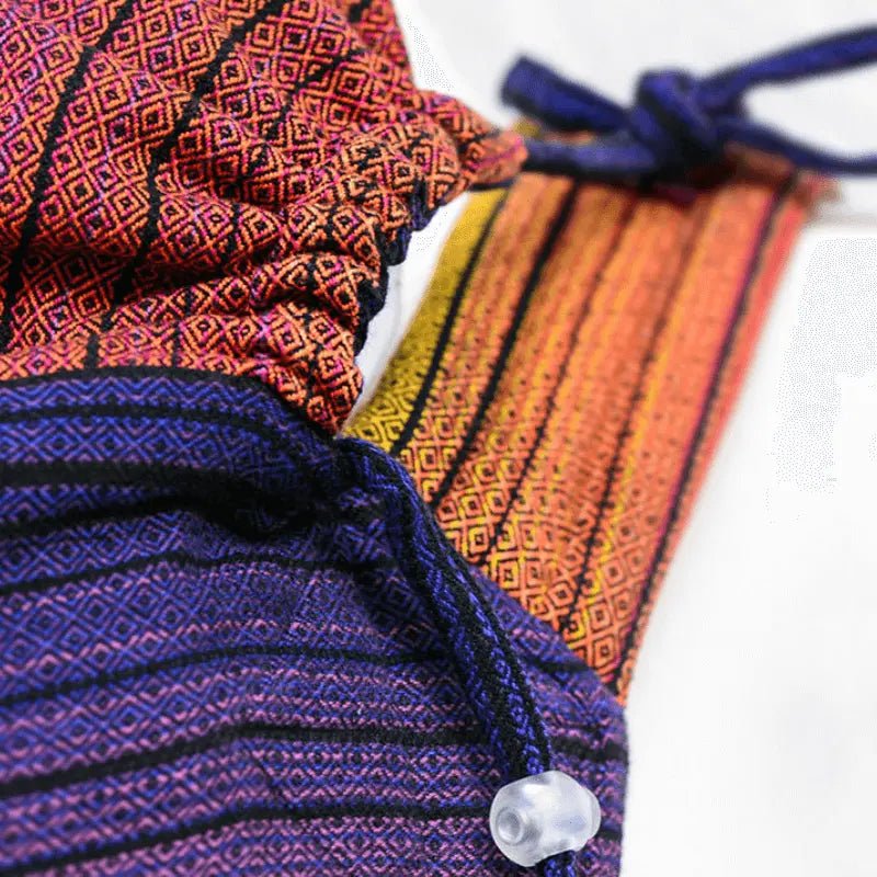 Twilight MySol Half Buckle by Girasol - Half Buckle CarrierLittle Zen One96224913509