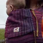 Twilight MySol Half Buckle by Girasol - Half Buckle CarrierLittle Zen One96224913509