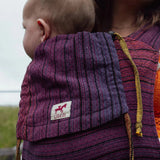 Twilight MySol Mei Tai by Girasol - Mei TaiLittle Zen One96224913493