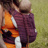 Twilight MySol Mei Tai by Girasol - Mei TaiLittle Zen One96224913493