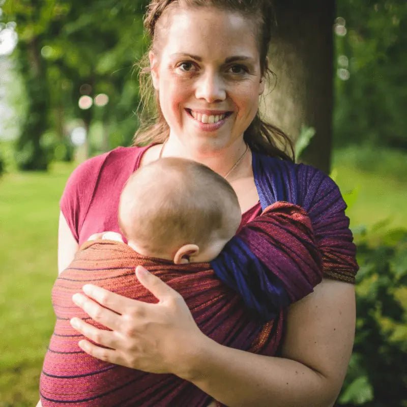 Twilight Ring Sling