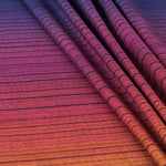 Twilight Woven Wrap by Girasol - Woven WrapLittle Zen One83734608