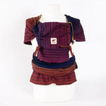 Twilight Wrapmysol Half Buckle
