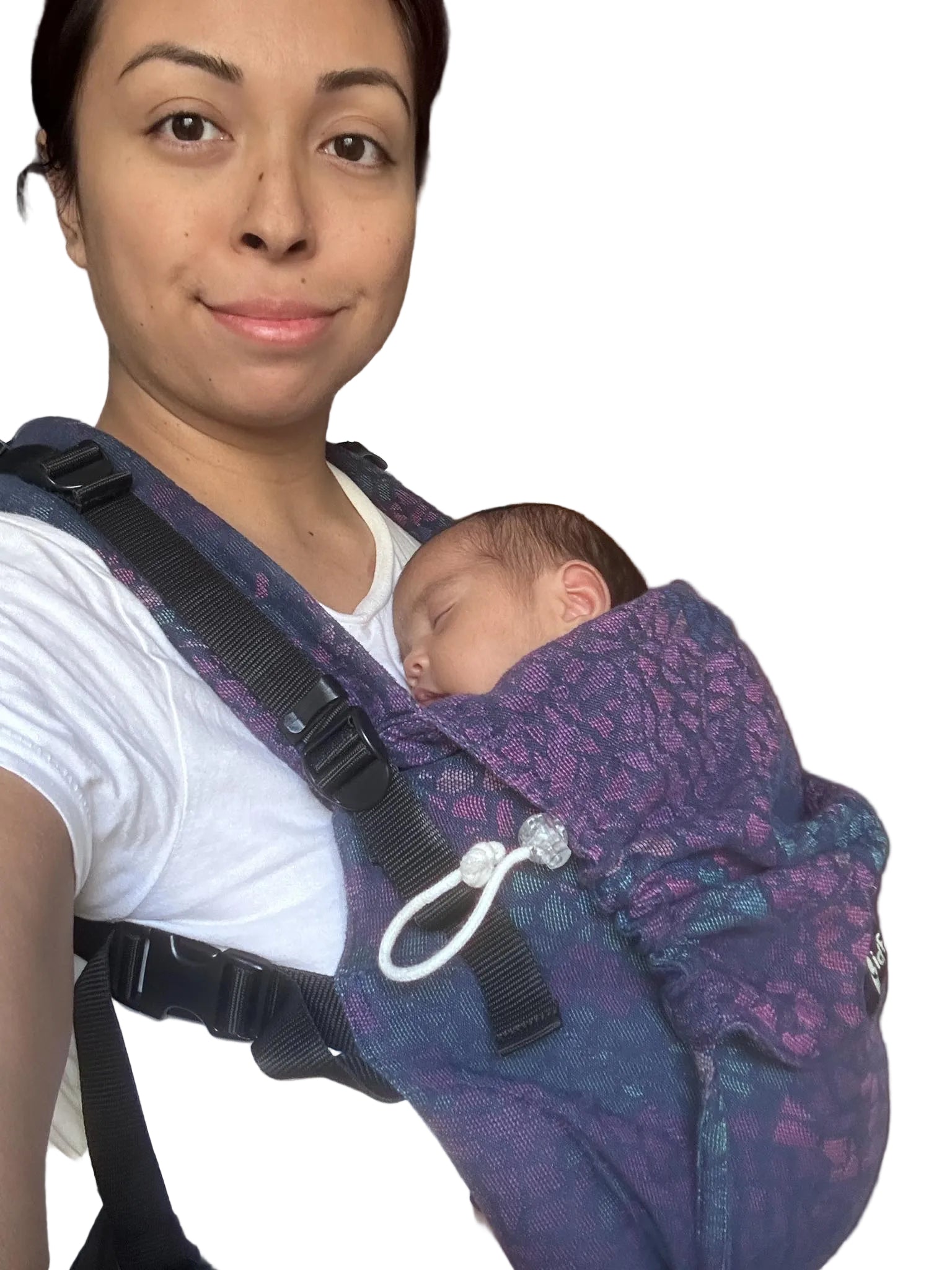 DidyFix Baby Carriers | Little Zen One