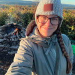 Mamalila Babywearing Outerwear Boston Agave Jessie Drzewiecki