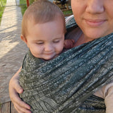 Oscha Woven Wrap Shire Westfarthing Rachel Eval