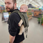 Didymos Onbuhimo Didygo Olive Larissa Van Nes