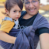 Didymos Woven Wrap Lisca Minos Christy Gibson Torres
