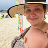Didymos Ring Sling DidySling 1975 Stracciatella Jessie