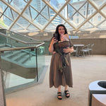 Didymos Woven Wrap Mosaic Caitlin Mcgarry
