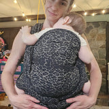 Didymos Woven Wrap Leo Nebile Lua Rollins