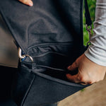 Under the Leaves Golden Autumn 2 in 1 City Bag by LennyLamb - BagsLittle Zen One35771472