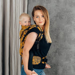 Under the Leaves Golden Autumn LennyPreschool Carrier