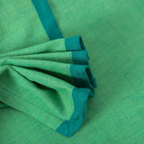 Verde Cross Twill Woven Wrap by Girasol - Woven WrapLittle Zen One4157025717