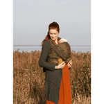 Victoriana Hunter Woven Wrap