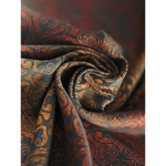 Victoriana Hunter Woven Wrap by Oscha - Woven WrapLittle Zen One66326608