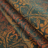 Victoriana Hunter Woven Wrap by Oscha - Woven WrapLittle Zen One66326608