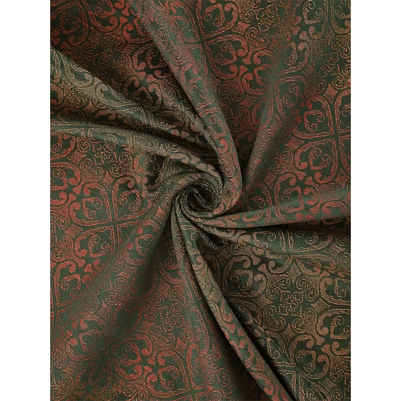 Victoriana Hunter Woven Wrap