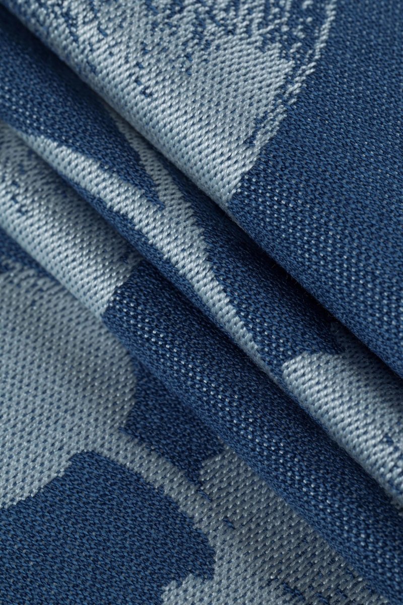 Viridiflora Royal Baby LennyPreschool Carrier by LennyLamb - Buckle CarrierLittle Zen One5907557785075