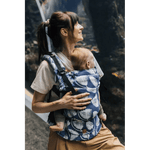 Viridiflora Royal Baby LennyUpGrade by LennyLamb - Buckle CarrierLittle Zen One01978192