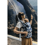 Viridiflora Royal Baby LennyUpGrade by LennyLamb - Buckle CarrierLittle Zen One01978192