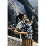 Viridiflora Royal Baby LennyUpGrade by LennyLamb - Buckle CarrierLittle Zen One01978192