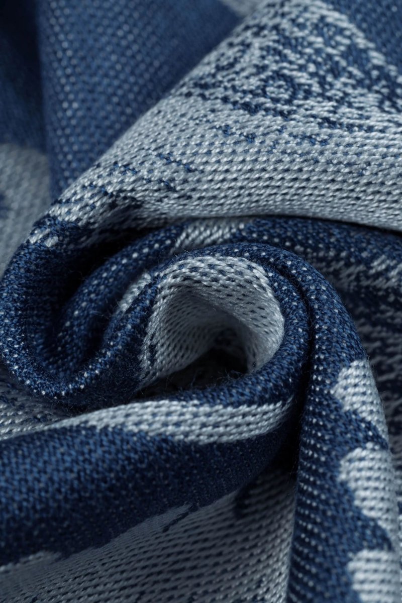 Viridiflora Royal Baby Onbuhimo PRO by LennyLamb - OnbuhimoLittle Zen One83214928