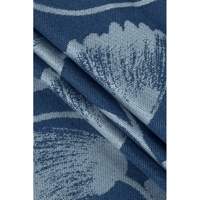 Viridiflora Royal Baby Ring Sling by LennyLamb - Ring SlingLittle Zen One5907557784993