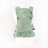 Vivid Palo Pito MySol Mei Tai by Girasol - Mei TaiLittle Zen One96224919990