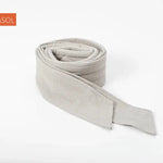 Waist Belt Buckle and Tie for Mysol and Wrapmysol