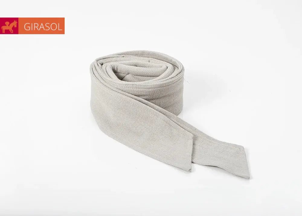 Waist Belt Buckle and Tie for Mysol and Wrapmysol