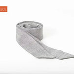 Waist Belt Buckle and Tie for Mysol and Wrapmysol