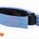 Waist Belt Buckle and Tie for Mysol and Wrapmysol