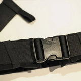 Waist Belt Buckle and Tie for Mysol and Wrapmysol