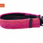 Waist Belt Buckle and Tie for Mysol and Wrapmysol