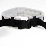 Waist Belt Buckle and Tie for Mysol and Wrapmysol